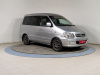 Toyota Town Ace 2000 Серый