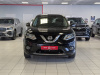 Nissan X-Trail 2016 Черный