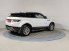 Land Rover Range Rover Evoque 2013 Белый