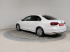 Volkswagen Jetta 2016 Белый