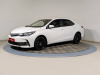 Toyota Corolla 2014 Белый