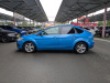 Ford Focus 2008 Голубой