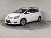 Toyota Verso 2011 Белый
