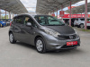 Nissan Note 2014 Серый