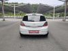 Opel Astra 2011 Белый