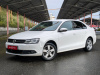 Volkswagen Jetta 2014 Белый