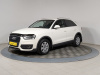 Audi Q3 2013 Белый