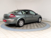 Renault Megane 2007 Зеленый