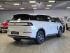 Changan Qiyuan Q07 2026 Белый
