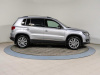 Volkswagen Tiguan 2013 Серый