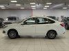 Lada (ВАЗ) Granta 2022 Белый