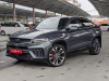 Geely Tugella 2024 Серый