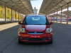 Ford Fiesta 2008 Красный