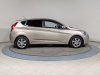 Hyundai Solaris 2011 Серый