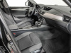 BMW X1 2014 Черный