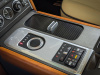 Land Rover Range Rover 2012 Синий