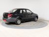 Lada (ВАЗ) Granta 2014 Черный
