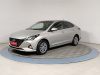 Hyundai Solaris 2020 Бежевый