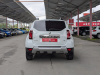 Renault Duster 2017 Белый
