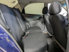 Chevrolet Lanos 2007 Синий