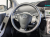 Toyota Yaris 2007 Серый