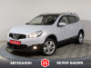 Nissan Qashqai+2 2010 Серый
