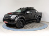 Nissan Navara (Frontier) 2008 Черный