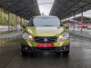 Suzuki SX4 2014 Зеленый
