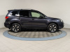 Subaru Forester 2016 Серый