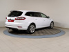 Ford Mondeo 2012 Белый
