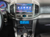 Chevrolet Captiva 2013 Черный