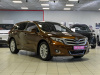 Toyota Venza 2013 Коричневый