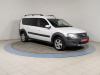Lada (ВАЗ) Largus 2020 Белый