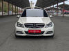 Mercedes-Benz C-Класс 2012 Белый