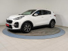 Kia Sportage 2020 Белый