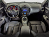 Nissan Juke 2012 Белый