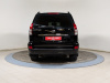 Toyota Land Cruiser Prado 2008 Черный