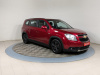 Chevrolet Orlando 2012 Красный