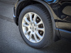 Honda CR-V 2008 Черный