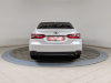 Toyota Camry 2020 Белый