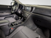Kia Sportage 2016 Коричневый