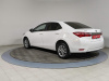 Toyota Corolla 2013 Белый
