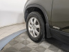 Kia Sorento 2010 Зеленый