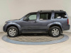Nissan Pathfinder 2008 Голубой