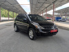 Nissan Murano 2008 Черный