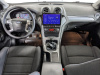 Ford Mondeo 2012 Белый