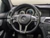 Mercedes-Benz C-Класс 2014 Черный
