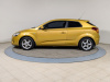 Kia Ceed 2009 Желтый