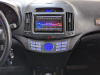 Hyundai Elantra 2008 Черный