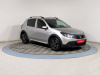 Renault Sandero 2014 Серый